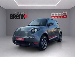 Atlasgrau Gebraucht 2022 e.GO Life Kleinwagen | 7.749 € (Fairer Preis)