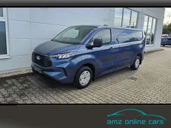 Magnetic met Neu 2025 Ford Transit Custom Trend Limousine | 39.880 € (Guter Preis)