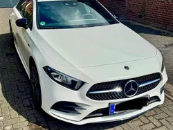 Gebraucht 2020 Mercedes A250 AMG line Limousine | 22.990 € (Guter Preis)