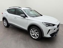 Weiß Gebraucht 2023 Cupra Formentor SUV | 27.500 € (Guter Preis)