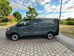 Grau Gebraucht 2021 Renault Trafic Van | 12.500 € (Superpreis)