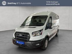 Weiß Gebraucht 2023 Ford Transit Trend Abholung | 25.890 € (Guter Preis)