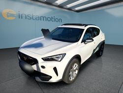 Weiß Gebraucht 2023 Cupra Formentor SUV | 27.649 € (Fairer Preis)