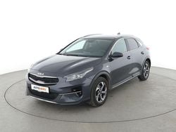 Grau Gebraucht 2021 Kia XCeed Edition 7 SUV | 16.370 € (Fairer Preis)