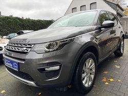 Corris grey Gebraucht 2016 Land Rover Discovery Sport HSE SUV | 9.790 €