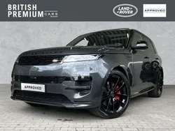 Grau Gebraucht 2024 Land Rover Range Rover Sport SE Dynamic SUV | 104.890 € (Fairer Preis)