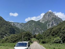 Weiß Gebraucht 2020 Opel Zafira Life Van / Kleinbus | 35.400 € (Etwas zu teuer)