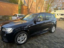 Gebraucht 2012 BMW X3 M Sport SUV | 14.800 € (Fairer Preis)