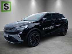 Schwarz Gebraucht 2025 Renault Symbioz Esprit Alpine SUV | 35.490 € (Etwas zu teuer)