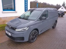 Grau Neu 2025 VW Caddy Maxi Edition Van / Kleinbus | 32.990 € (Superpreis)