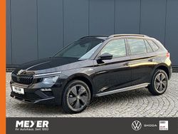 Blackmagic perleffekt Neu 2025 Skoda Kamiq Monte Carlo SUV | 29.490 € (Fairer Preis)
