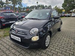 Schwarz Gebraucht 2023 Fiat 500C Cabrio | 15.999 € (Fairer Preis)