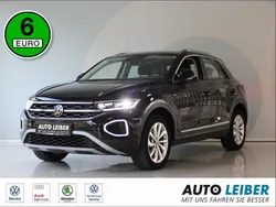 Andere Gebraucht 2022 VW T-Roc Style SUV | 26.990 € (Fairer Preis)