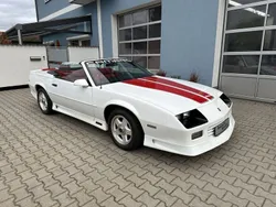 Weiß Gebraucht 1993 Chevrolet Camaro Cabrio | 28.500 €