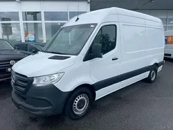 Weiß Gebraucht 2020 Mercedes Sprinter Van | 21.950 € (Superpreis)