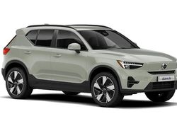 Forst lake (gruen) Neu 2026 Volvo XC40 Core SUV | 46.770 € (Teuer)