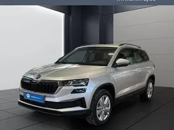 Silber Neu 2024 Skoda Karoq Selection SUV | 39.990 € (Etwas zu teuer)