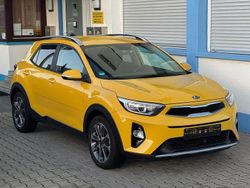 Gelb Gebraucht 2020 Kia Stonic SUV | 13.980 € (Guter Preis)