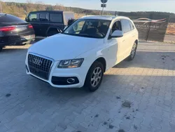 Weiß Gebraucht 2009 Audi Q5 S-Line SUV | 7.890 € (Fairer Preis)