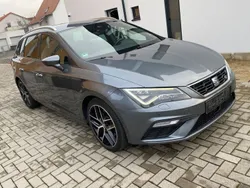 Seat Leon ST