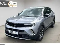 Grau Gebraucht 2023 Opel Mokka Elegance SUV | 17.980 € (Guter Preis)