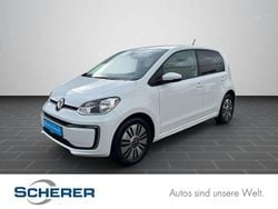 Pure white Gebraucht 2022 VW e-up! Style Kleinwagen | 14.800 € (Guter Preis)