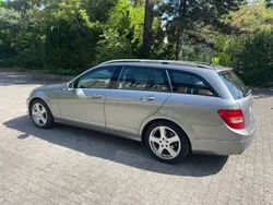 Grau Gebraucht 2012 Mercedes C180 Avantgarde Limousine | 8.000 € (Superpreis)