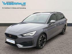 Graphengrau Gebraucht 2024 Cupra Leon Kombi | 26.900 € (Superpreis)