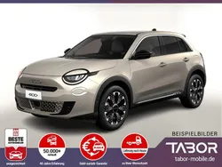 Beige Neu 2025 Fiat 600 SUV | 21.298 € (Superpreis)