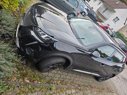 Schwarz Gebraucht 2020 Peugeot 2008 Allure SUV | 16.499 € (Fairer Preis)