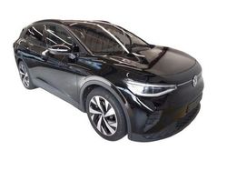 Schwarz Gebraucht 2025 VW ID.4 Pro SUV | 44.980 € (Fairer Preis)