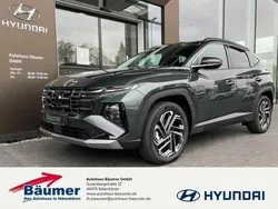 Neu 2025 Hyundai Tucson Prime SUV | 44.290 € (Fairer Preis)