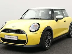 Other Gebraucht 2024 Mini Cooper Kleinwagen | 24.708 € (Guter Preis)