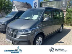 Gebraucht 2025 VW California Beach Van | 72.900 € (Etwas zu teuer)