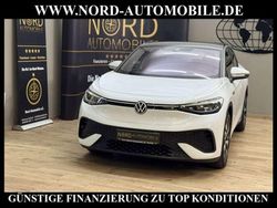 Weiß Gebraucht 2022 VW ID.5 Pro Performance SUV | 26.490 € (Fairer Preis)