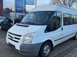 Weiß Gebraucht 2011 Ford Transit Trend Kombi | 5.750 € (Fairer Preis)