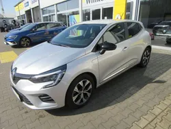 Silber Gebraucht 2022 Renault Clio V Evolution Limousine | 17.980 € (Fairer Preis)