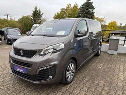 Lackierung platiniumgrau/ Gebraucht 2019 Peugeot Traveller Allure Van | 26.890 € (Fairer Preis)