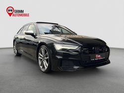 Schwarz Gebraucht 2019 Audi A6 S-Line Limousine | 28.890 € (Teuer)