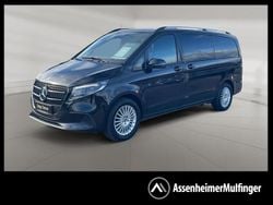 Schwarz Gebraucht 2025 Mercedes V300 Van / Kleinbus | 78.979 € (Superpreis)