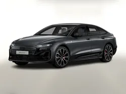 Grau Neu 2024 Audi A6 e-tron Ambiente Limousine | 65.588 €