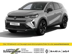 Rafalegrau Neu 2025 Renault Symbioz Esprit Alpine SUV | 36.170 € (Etwas zu teuer)