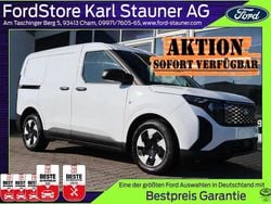 Weiß Neu 2025 Ford Transit Trend Van / Kleinbus | 30.321 € (Superpreis)
