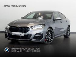 Grau Gebraucht 2024 BMW 220 M Sport Coupé | 37.850 € (Fairer Preis)