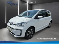 Weiss Gebraucht 2023 VW e-up! Edition Kleinwagen | 22.590 € (Etwas zu teuer)