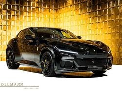 Schwarz Neu 2025 Ferrari Purosangue SUV | 594.762 €