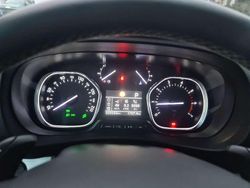 Silber Gebraucht 2021 Opel Zafira Life Selection Van | 39.000 € (Etwas zu teuer)