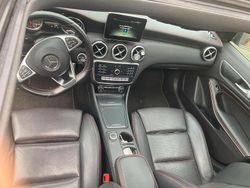 Silber Gebraucht 2015 Mercedes A200 AMG Kombi | 16.500 € (Teuer)
