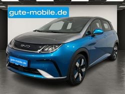 Blau Neu 2025 BYD Dolphin Kleinwagen | 27.490 € (Guter Preis)