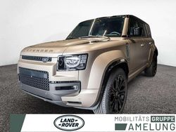 Petra copper Neu 2025 Land Rover Defender SUV | 189.990 €